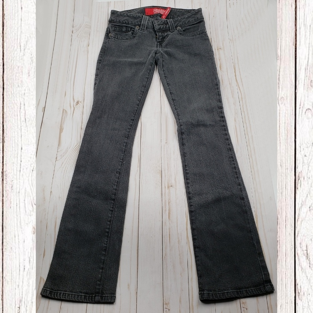 GUESS JEANS.... Size 24 - Picture 6 of 7